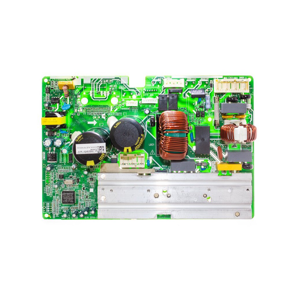 Placa Condensadora Inverter Split Springer Midea 24.000 BTUs Frio 220V 38MBCA24M5