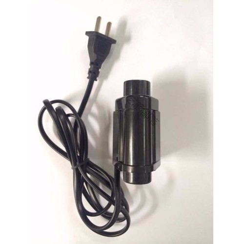 Pompe Filtrante BOYU MR-500 7W Neuve - Pour Aquarium, Submersible, Nue Sans Accessoires