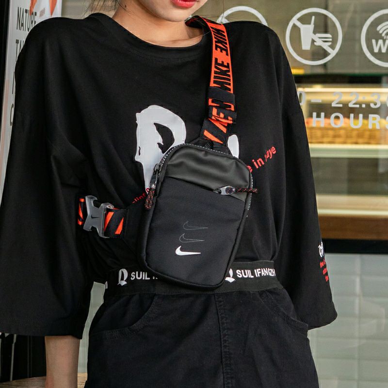 Nike small cheap shoulder bag