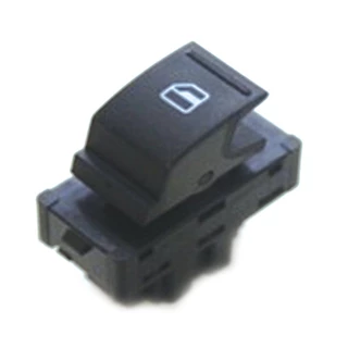 Botão Tecla Vidro Elétrico Up Simples Sem Led 13 14 15 16 17 Excelente Qualidade