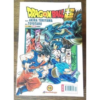 Dragon Ball Super, Vol. 13: Volume 13