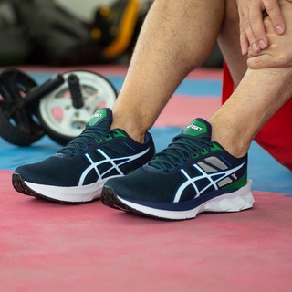 tenis asics masculino