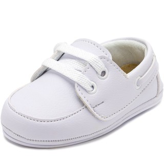 Sapatos para best sale batizado infantil masculino