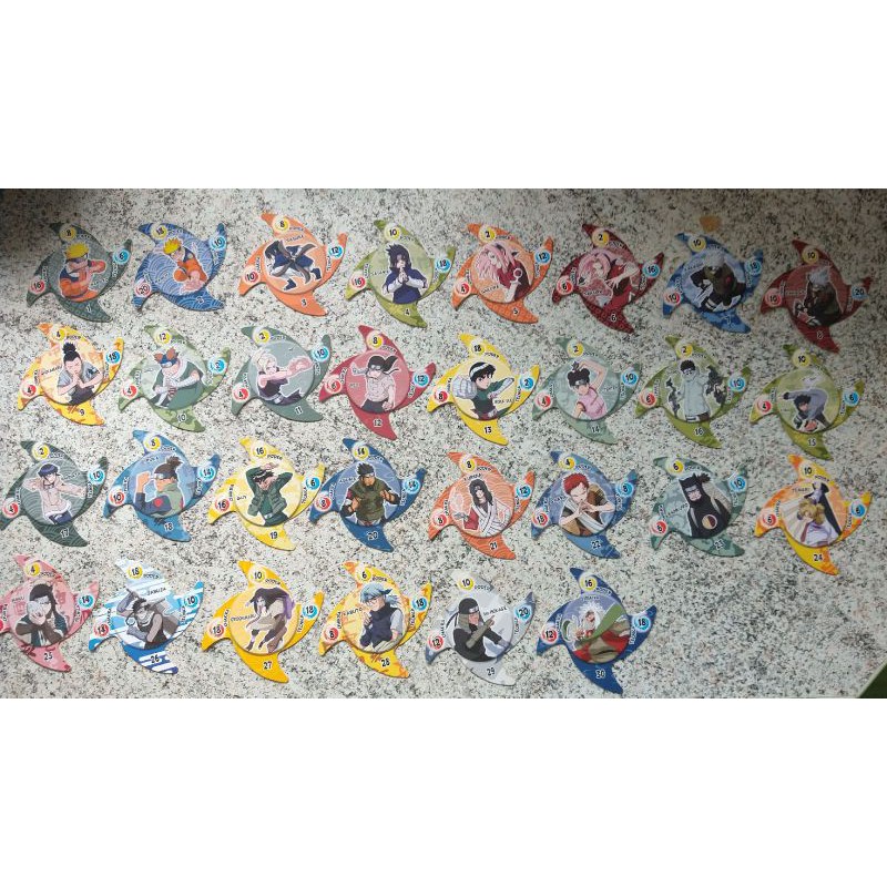 Cartão da coleção do jogo da bola do dragão de naruto da bola do fantasma  da lâmina um pedaço j cartão da coleção - AliExpress