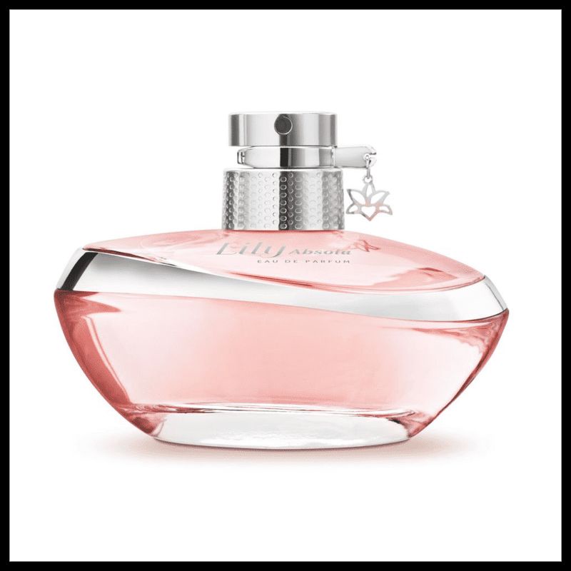 Lily Absolu Eau de Parfum 75ml