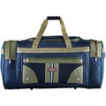 Bolsa de viagem Esportiva De Academia Masculina Feminina Mala viagem 2082
