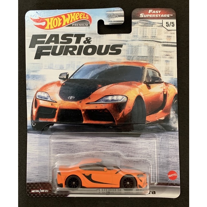 Hot Wheel Super Set Veloz Furioso