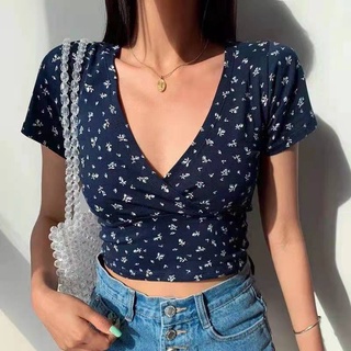 Cropped feminino decote tiras moda blogueira gringa blusinha feminina curta  sexy