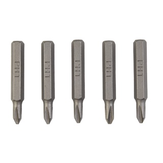 Embouts de tournevis - GOTOTOP - PH00/PH0/Z1/Z0/3.0/2.0/1.0/T5/T4/Star 08 - 10 pièces