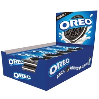 Biscoito Oreo Original 288g - Mondelez