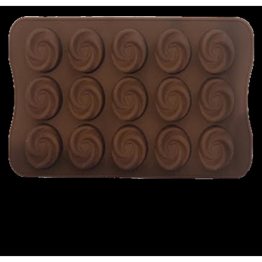 Forma Forminha Moldes de Silicone Rosas Flores para Bombons Sabonetes ...