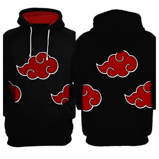 Blusa moletom pain akatsuki hd3  Produtos Personalizados no Elo7