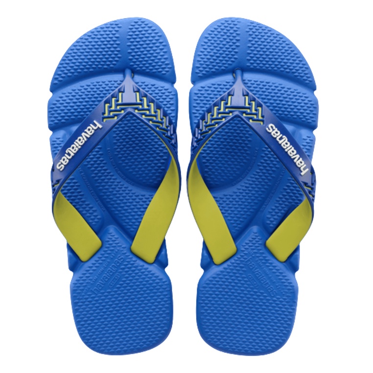 Chinelos Havaianas Masculino Power Original 2.0