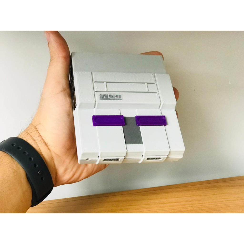 Raspberry pi best sale 3 super nintendo