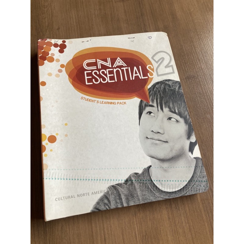 Livro CNA Essentials 2 | Shopee Brasil