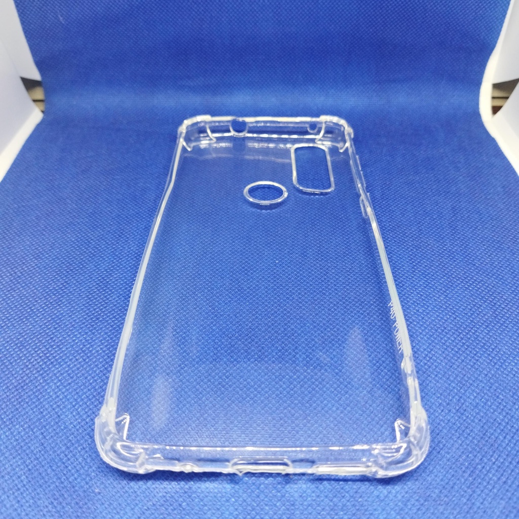 Capa Capinha Case Anti Shock Impacto - Motorola Moto One Vision / One Action