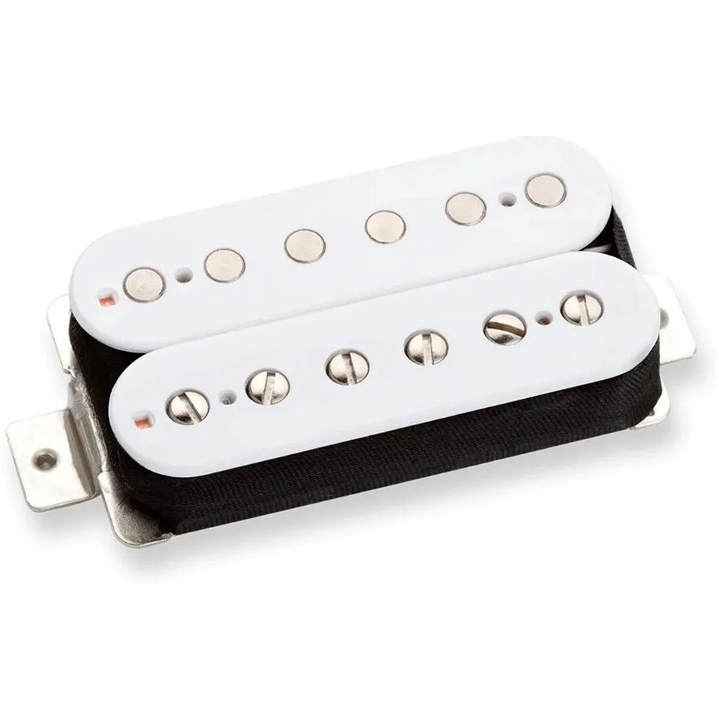TV Classic™ FTB-SBCHM-CRM – Pick Up Humbucker Per Chitarra Elettrica – Crema Ponte – Cris Music - Foto 8