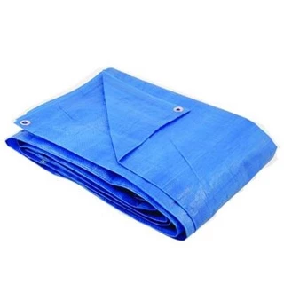 Lona Carreteiro 100 Micras Leve 5 x 4 metros NOVE54 em Oferta na Shopee