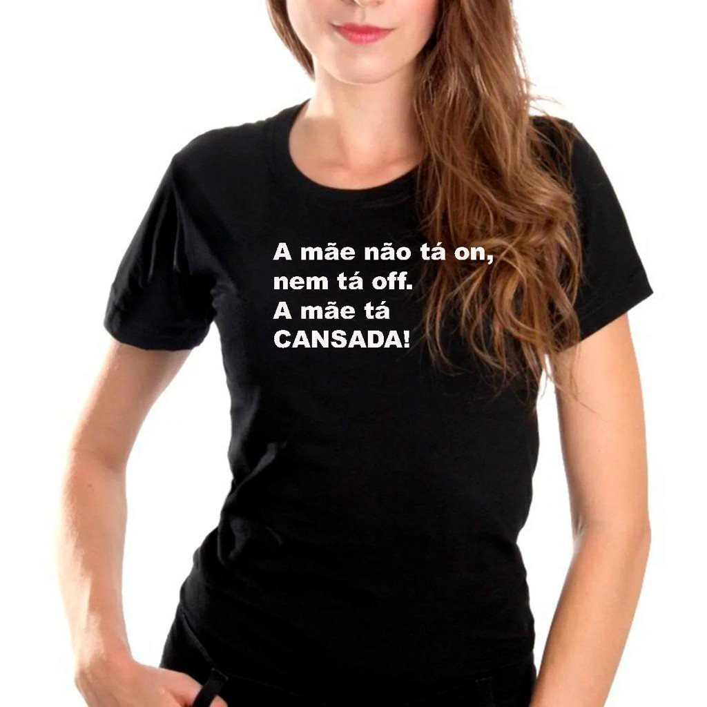 camisa 100% algodão unissex camisetas frases engraçada memes engraçado boneco  palito estampa escrita - biguá store