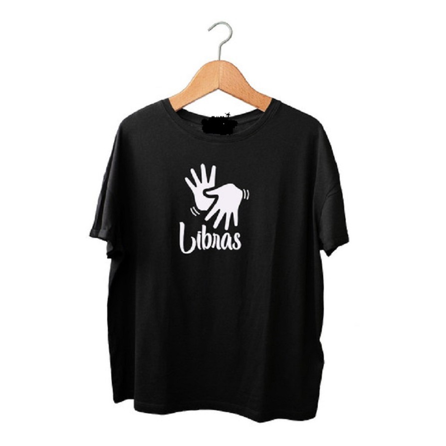 Camiseta Larga Oversized Streetwear T-shirt Black Stecchi - Compre