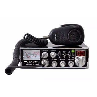 RADIO PX VOYAGER VR 148 GTL NC