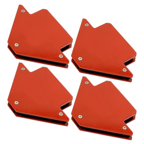 Esquadro Magnético 22kg Para Solda