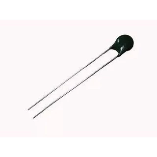 Kit 100 Peças - Termistor Ntc 30k 3mm Mf52