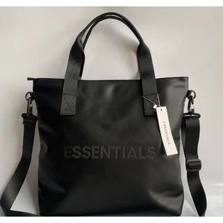 Essentials FOG FEAR OF GOD Bolsas de ombro casuais de homem e mulher