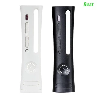 Best Faceplate Case Replacement Front Shell Cover for X-BOX 360 Fat Replacement