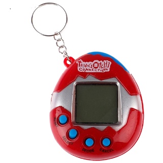 Bichinho Jogo Virtual Nostálgico Brinquedo Infantil Tamagotcchi na