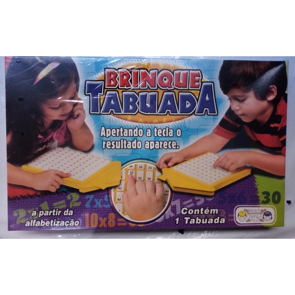 3 Pcs Jogo de Tabuada de Multiplicação, Jogo de Tabela de Multiplicação  Fidgets Brinquedos Matemáticos,Brinquedo de jogo de aprendizagem para  aliviar o estresse torna o aprendizado mais fácil Jiaben