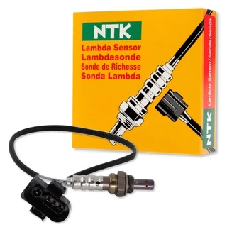 Sonda Lambda Gol, Parati, Polo, Quantum, Santana, Saveiro Pré-catalisador NTK OZA689V3