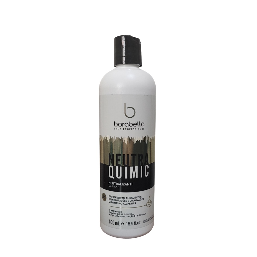 Neutra Quimic 500ml | Shopee Brasil