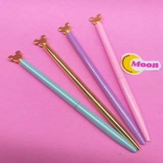 Caneta Luxo Mickey