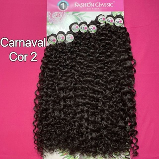 CARNAVAL-BIO FIBRA-FASHION CLASSIC – Valentina Hair