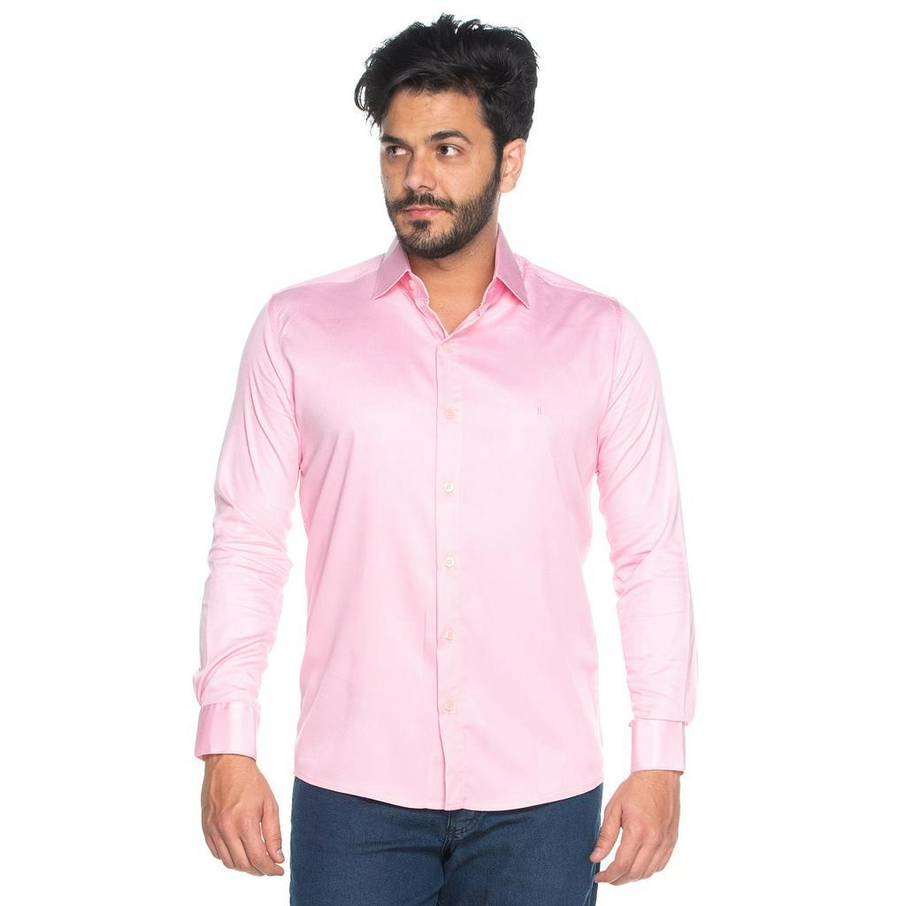 Camisa social best sale para formatura