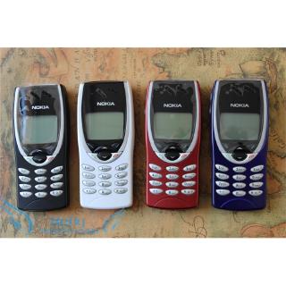 【 Estoque Pronto 】 Sem kia 8210 GSM 2G Celular (Garantia De Um Ano)