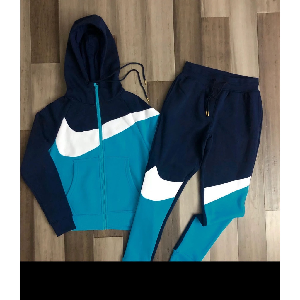 2022 Nova Tendência Transfronteiriço Estação Independente Traje Masculino Moda Casual Moletom Entrançando Zíper Adolescente Roupa Esportiva