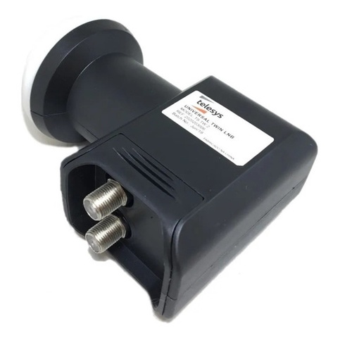 Kit 8 Lnb Duplo Universal (frete Grátis ) | Shopee Brasil