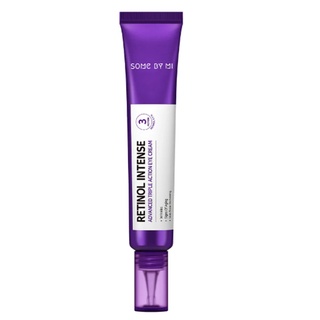 [SOME BY MI] Retinol Intense Advanced Triple Action Eye Cream 30ml