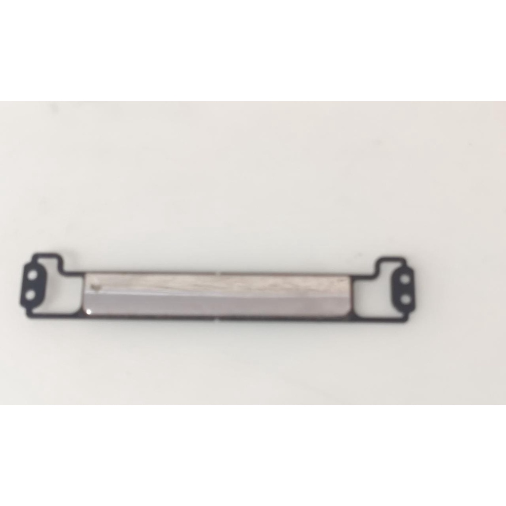 Carcaca botao do touchpad do netbook asus eee pc 1005ha shopee brasil
