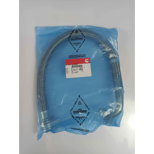 Mangueira Flexivel Cummins 3410941 | Shopee Brasil