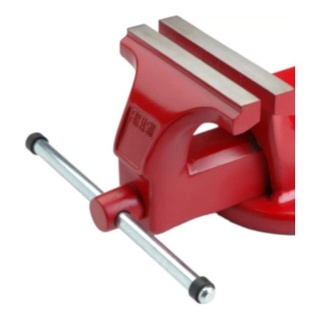 Morsa Fixa Nº 8 33890/008 Forjado Forjasul