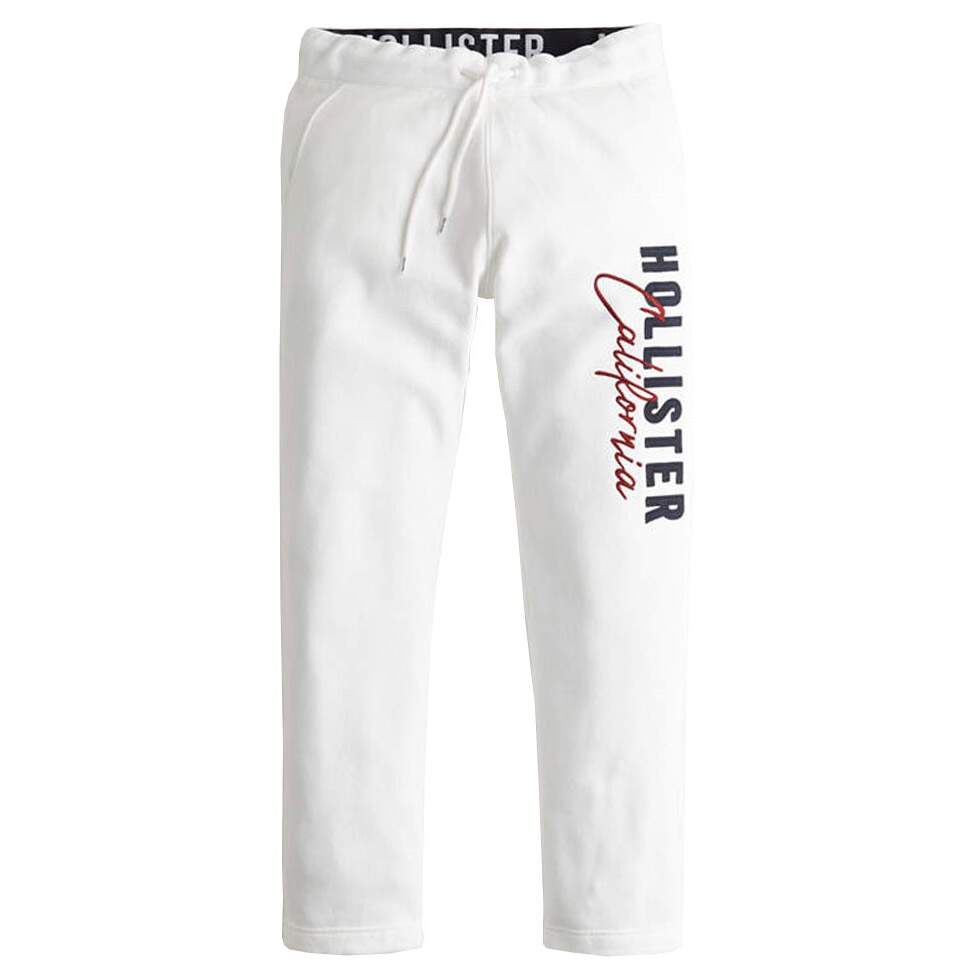 Calça store hollister moletom