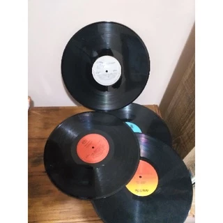 Discos Vinil - 20 discos