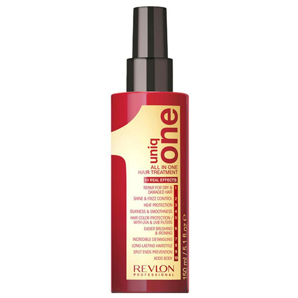 Kit 2 Uniq One - Leave-in 150ml Revlon Professional | Shopee Brasil