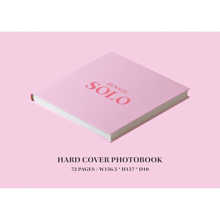 Blackpink Jennie - Solo | Shopee Brasil