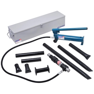 Esticador Hidraulico Para 6T Com 11 Pecas MEH-6 Marcon