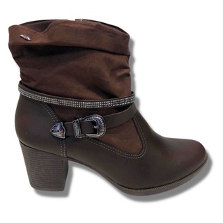 Bota dakota 2024 garland chocolate