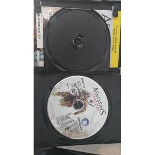 Jogo Assassin's Creed 3